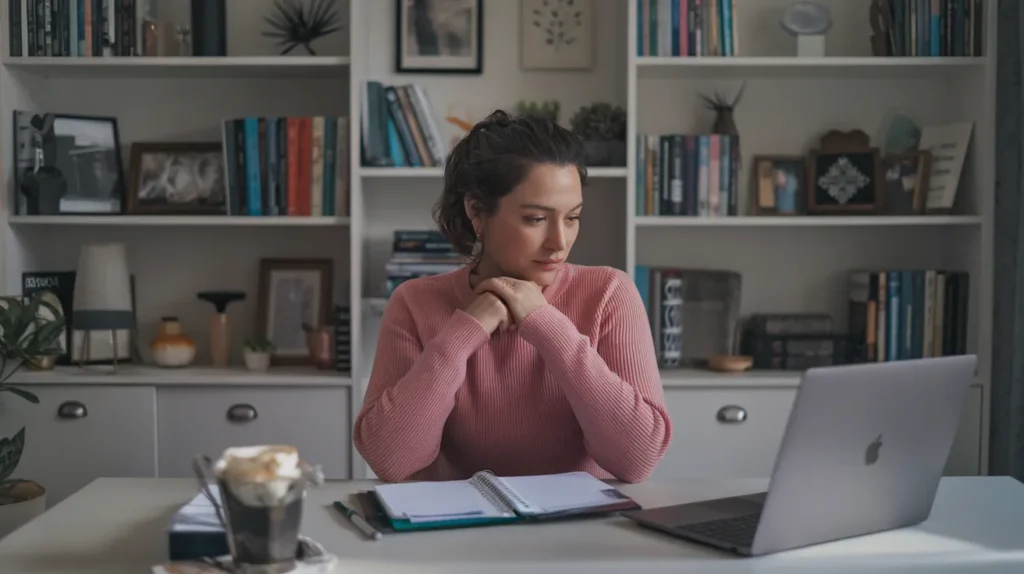 common work from home scams and how to spot them