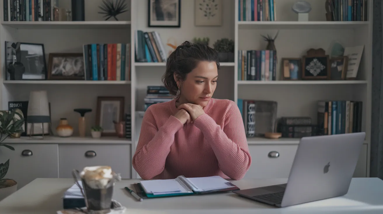 common work from home scams and how to spot them