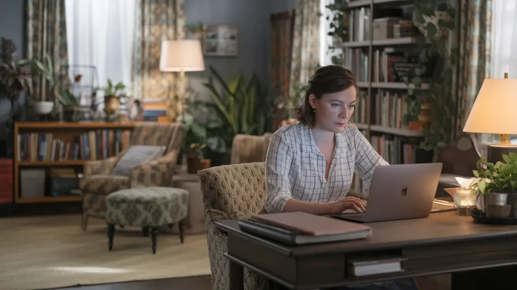 easiest online businesses to start from home