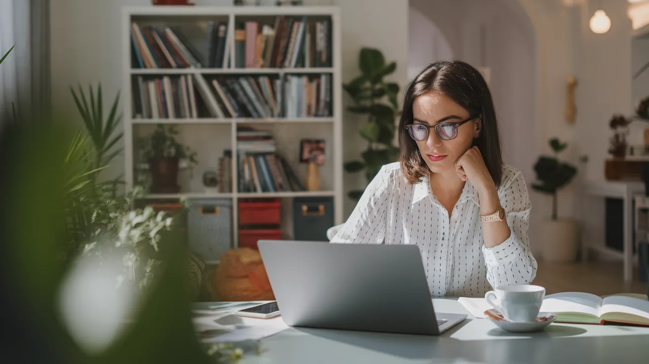 how to become a paid consultant working from home