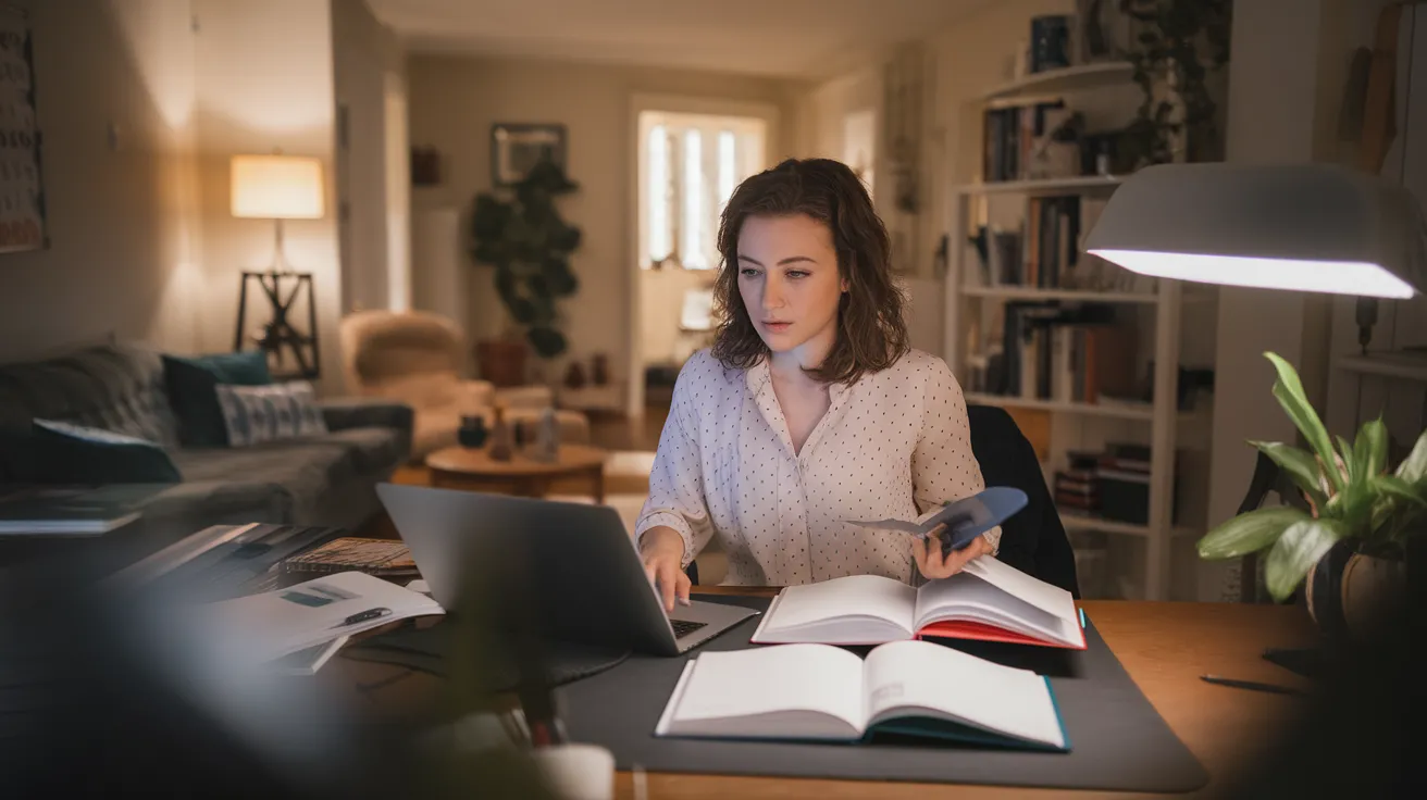 how to build a freelance income from scratch