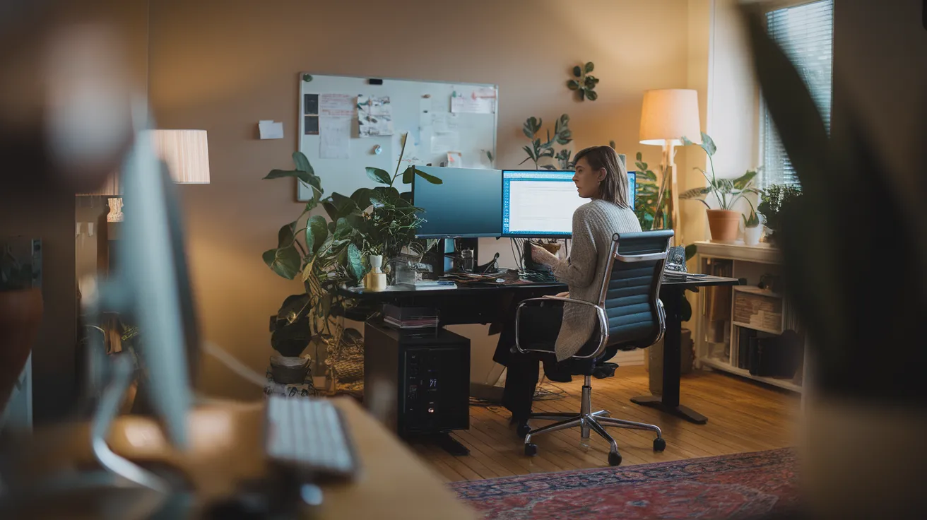 how to build multiple income streams from home