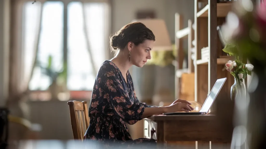 how to deal with loneliness working from home