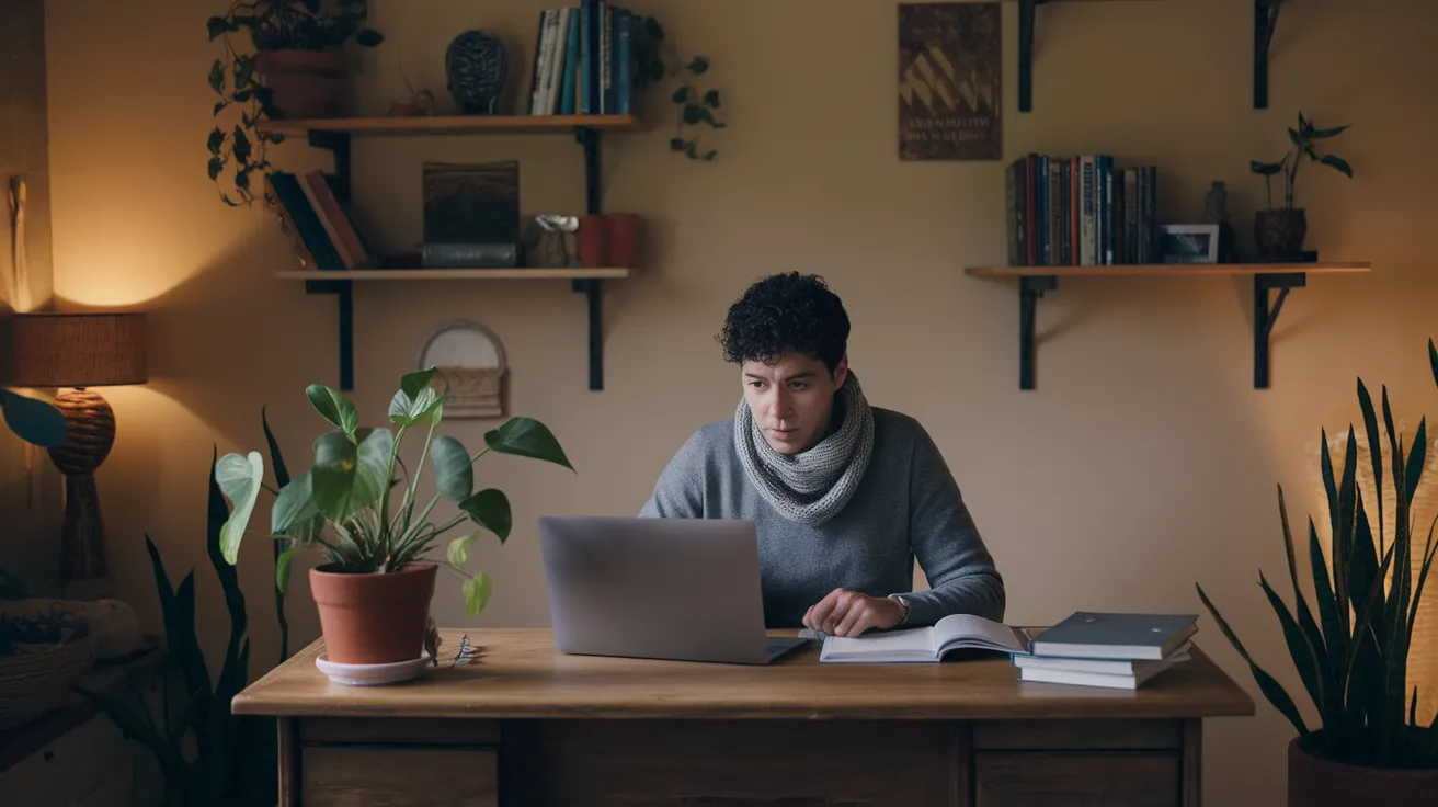 how to go from zero to full time income online