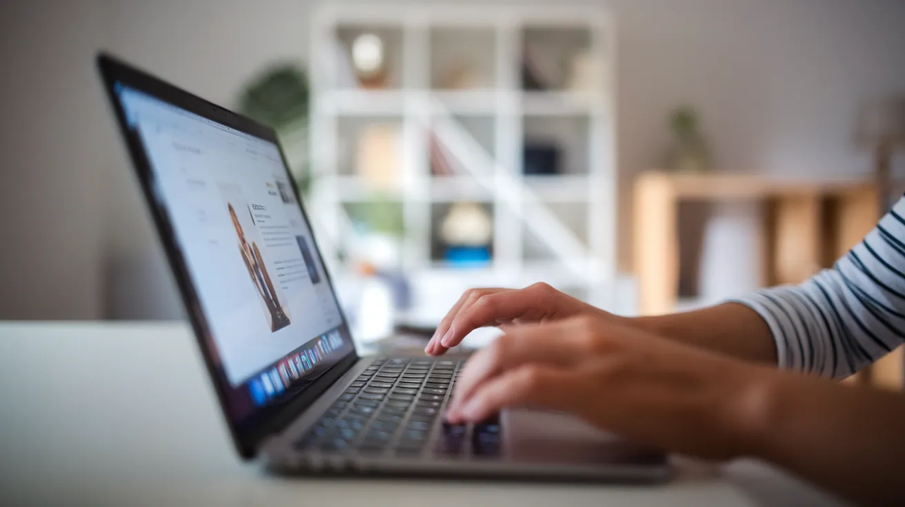 how to grow a blog from zero