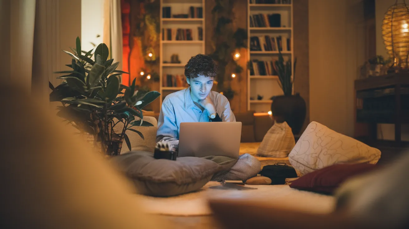 how to make extra money without a second job
