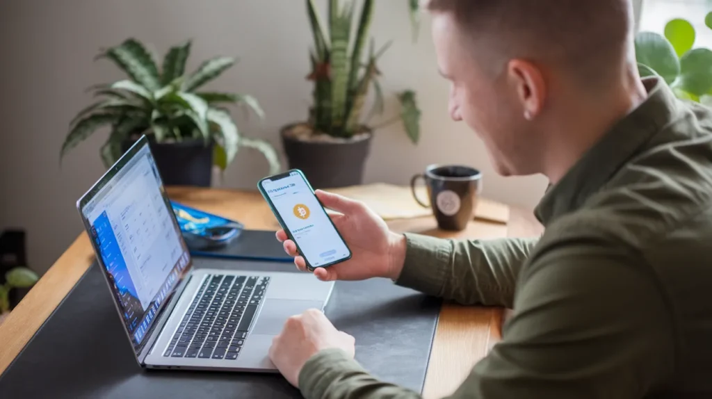 how to make your first dollar online