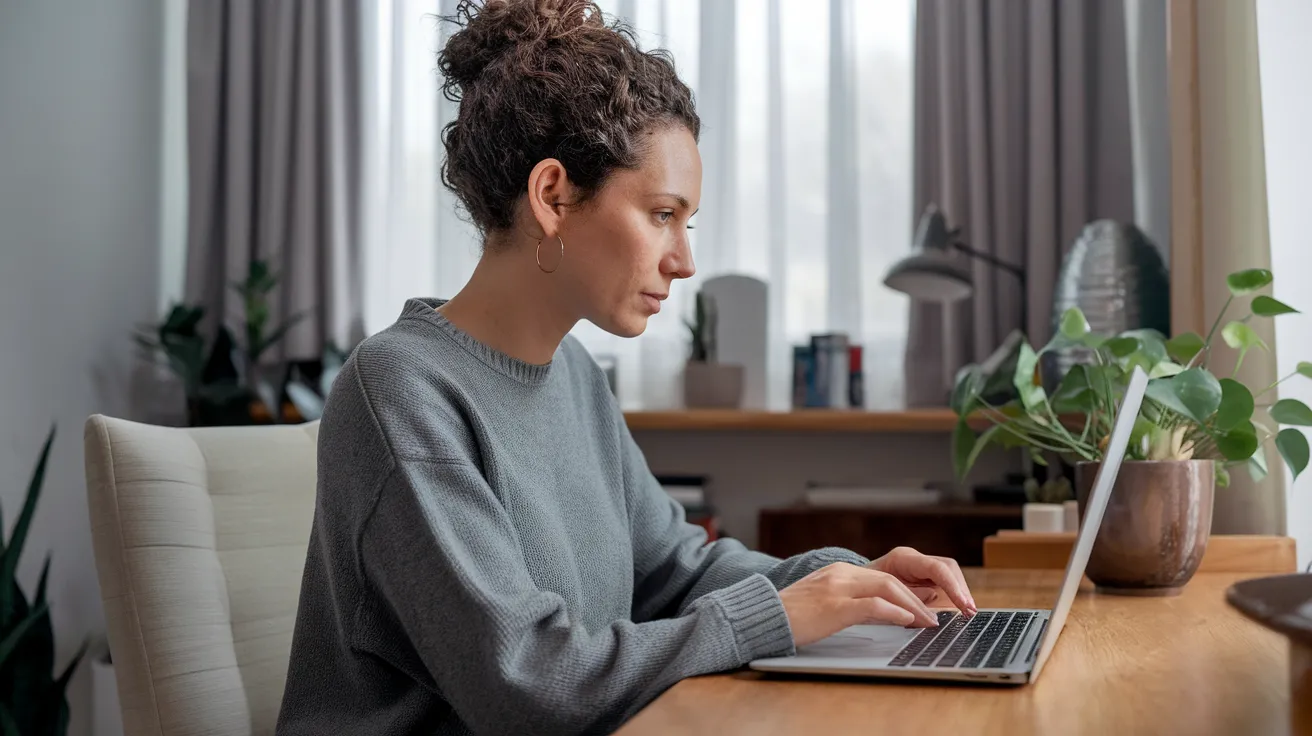 how to manage your time working from home