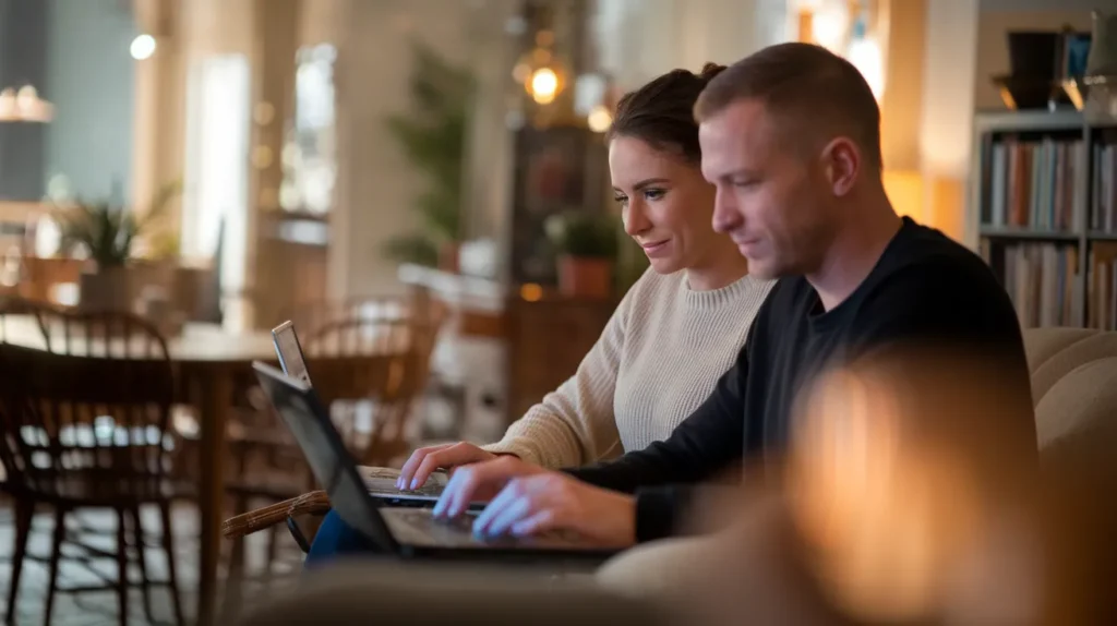 how to start making money online with just a phone