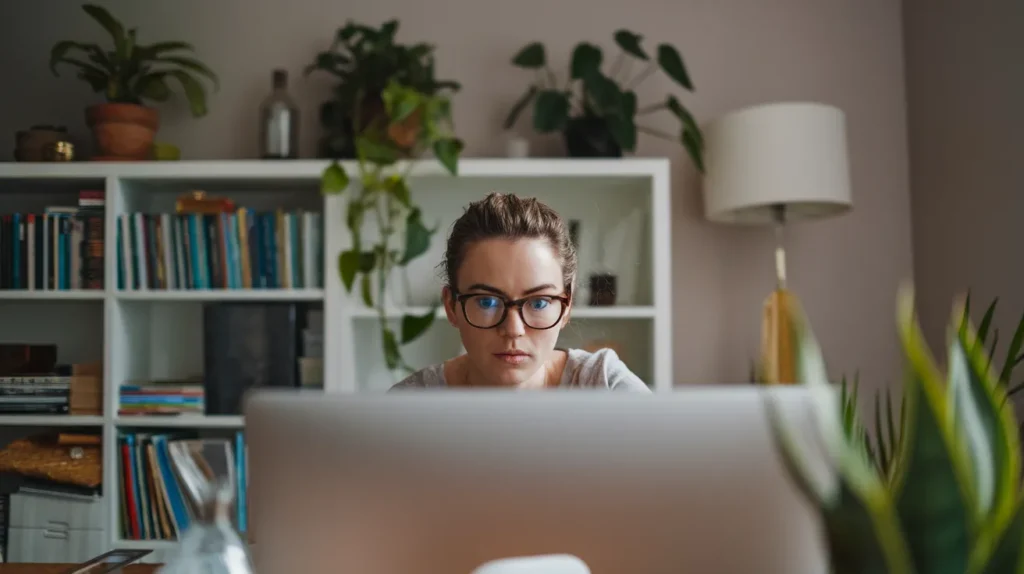 how to stop procrastinating when working from home