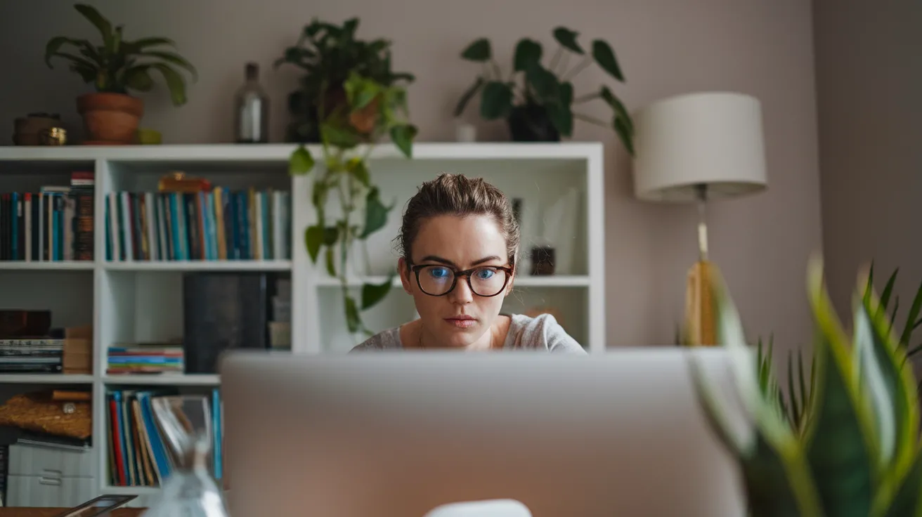 how to stop procrastinating when working from home