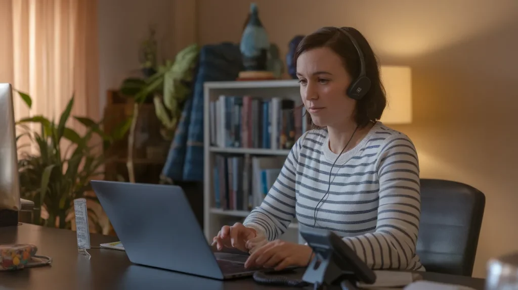 work from home customer service jobs no experience