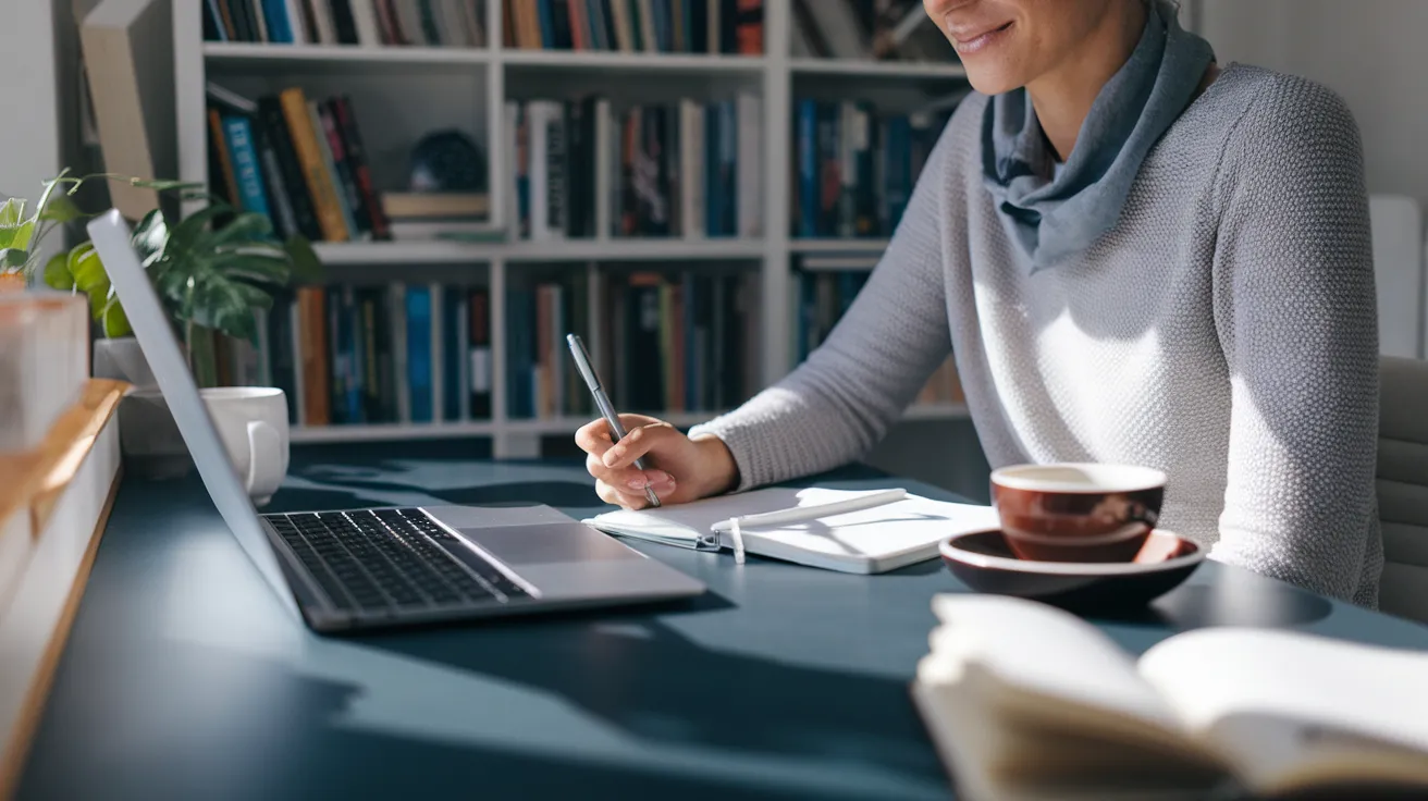 work from home jobs that actually pay well